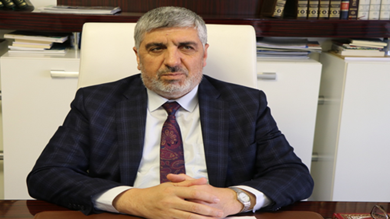 Müftü Tolan, “Depremin Ne Zaman Olacağını Kimse Bilemez”