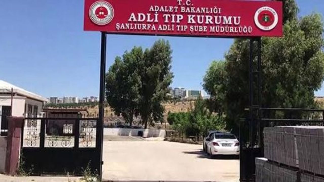 Şanlıurfa'da otomobil sulama kanalına uçtu: 1 ölü