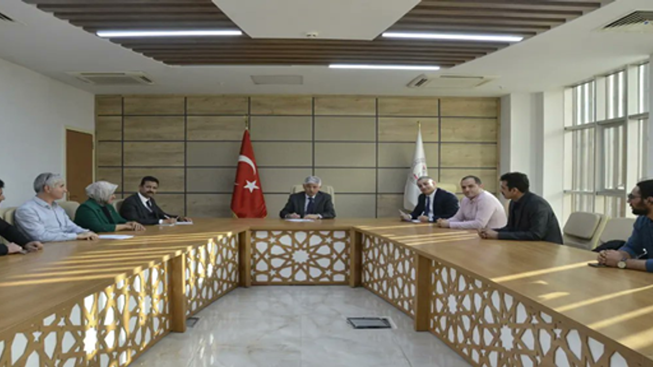 Şanlıurfa Milli Eğitim banka promosyonu belli oldu