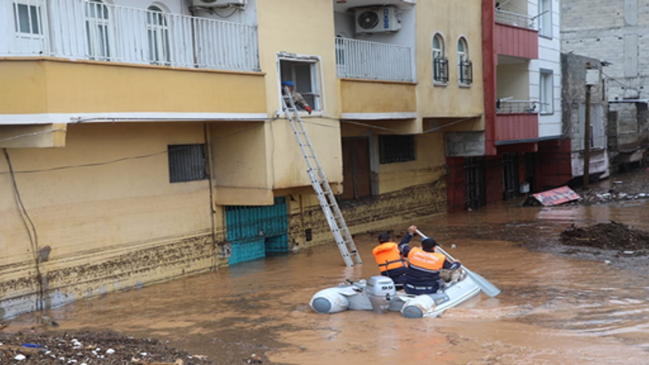Şanlıurfa’da can kaybı sayısı 11 oldu