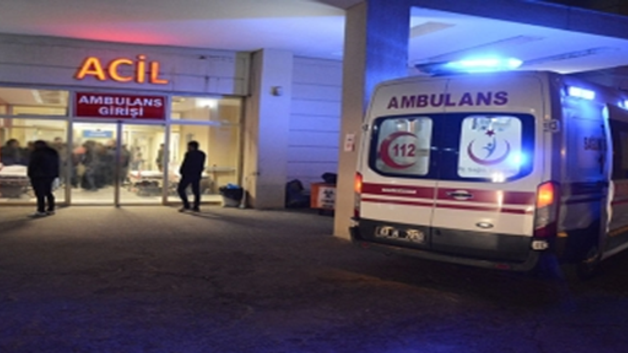 Siverek'te elektrik akımına kapılan genç kız öldü