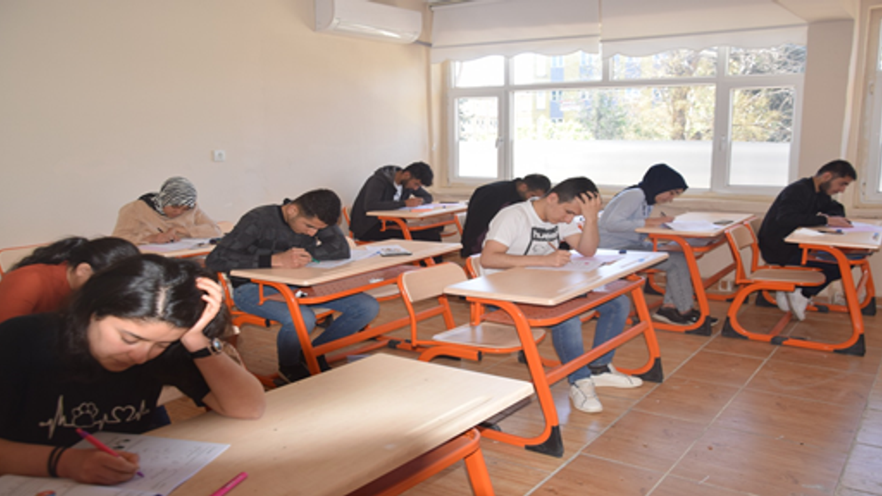 Viranşehir Belediyesi’nden Öğrencilere Bir Destek Daha