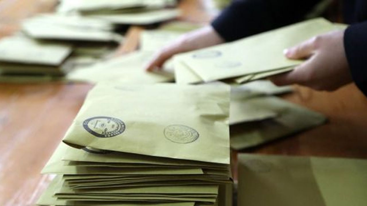 Büyük Türkiye Partisi aday listesini geri çekti