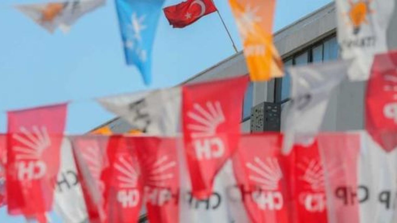 İşte Şanlıurfa milletvekili aday listesi