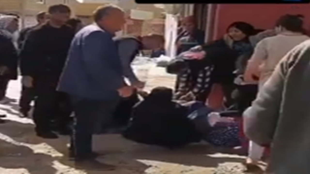 Şanlıurfa'da  silahlı saldırıya uğrayan genç öldü