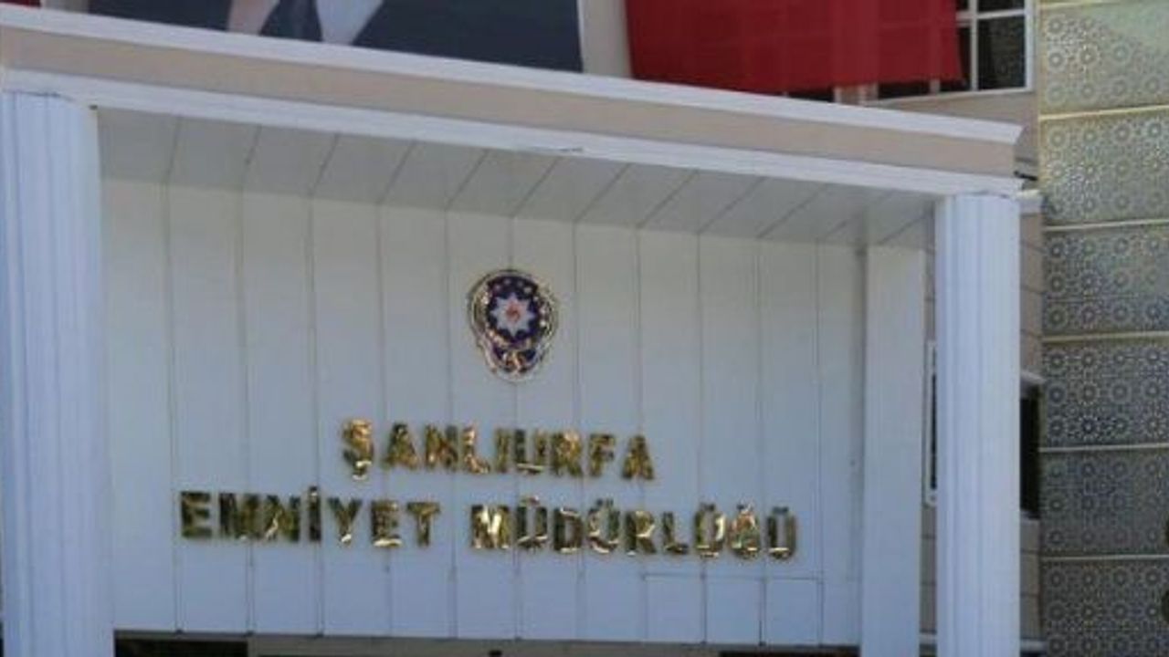 Şanlıurfa’da 'Küçük çocuğun gelinlikli' videosuna Emniyetten açıklama