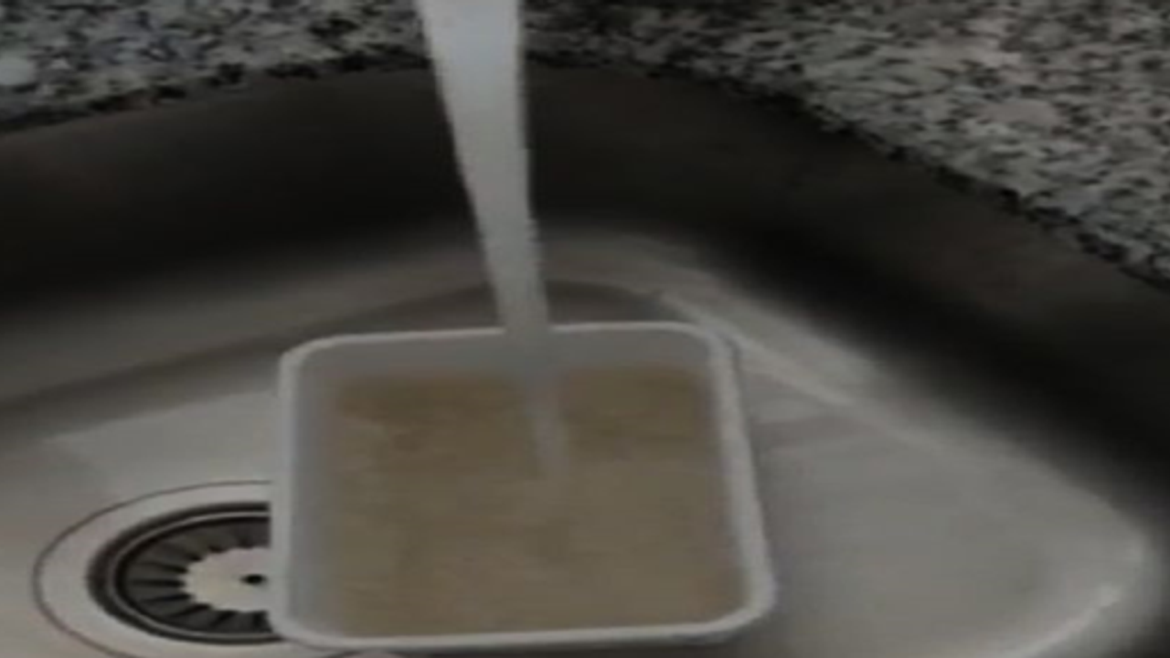 ŞUSKİ Kısa süreli su kesintisi ve bulanıklık yükselmesi oluşacak
