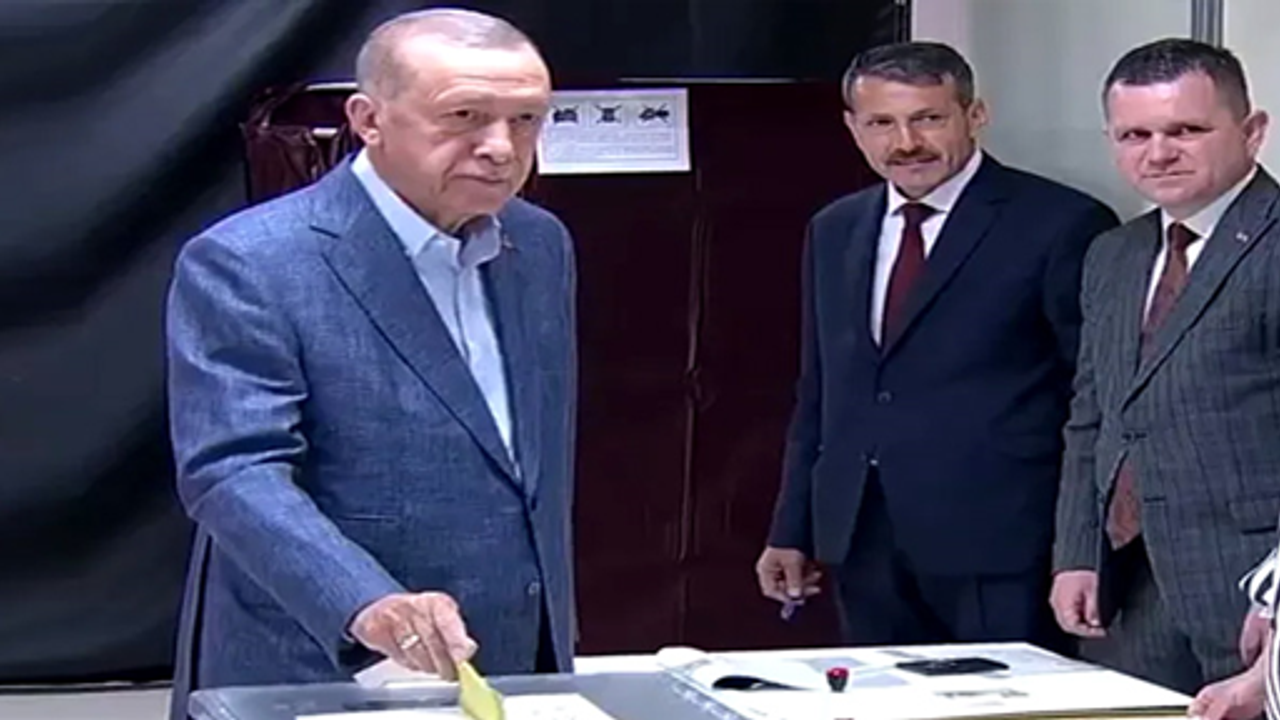 Cumhurbaşkanı Erdoğan oyunu kullandı: İlk açıklama geldi