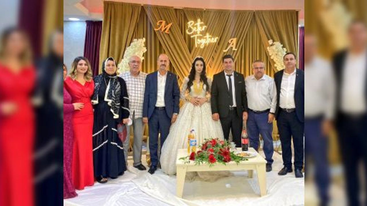 Başkan Yavuz Şehit ve Gazi Ailelerini Yanlız Bırakmıyor.