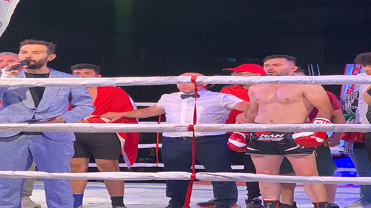 Viranşehirli Sporcu, afsaneler gecesine damga vurdu