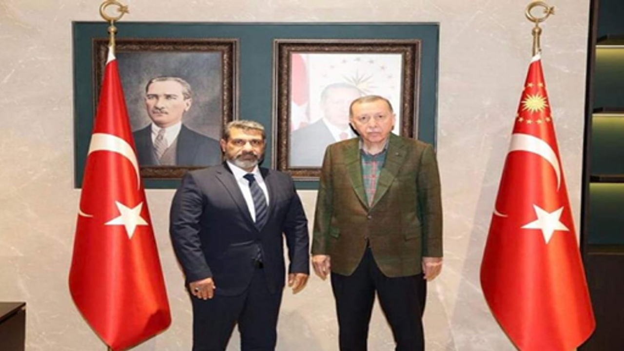 Ali İhsan Delioğlu ile yola devam