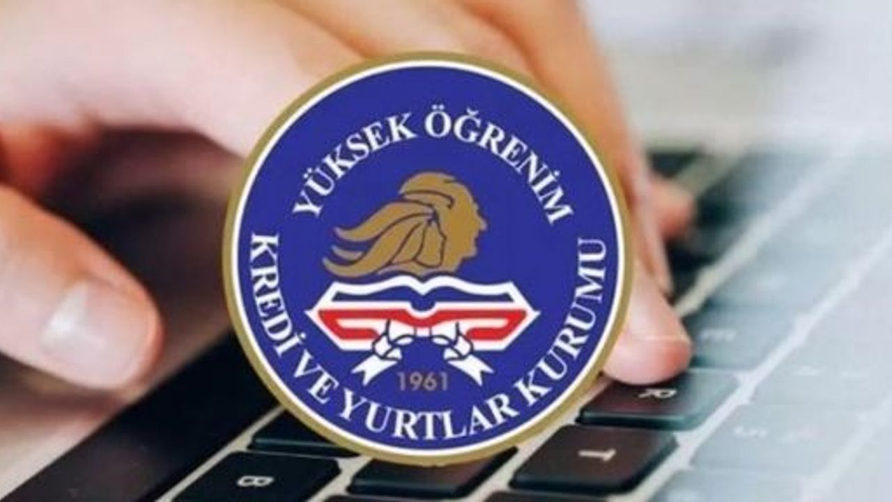 Bakan Bak açıkladı. Yurt başvuru sonuçları açıklandı!