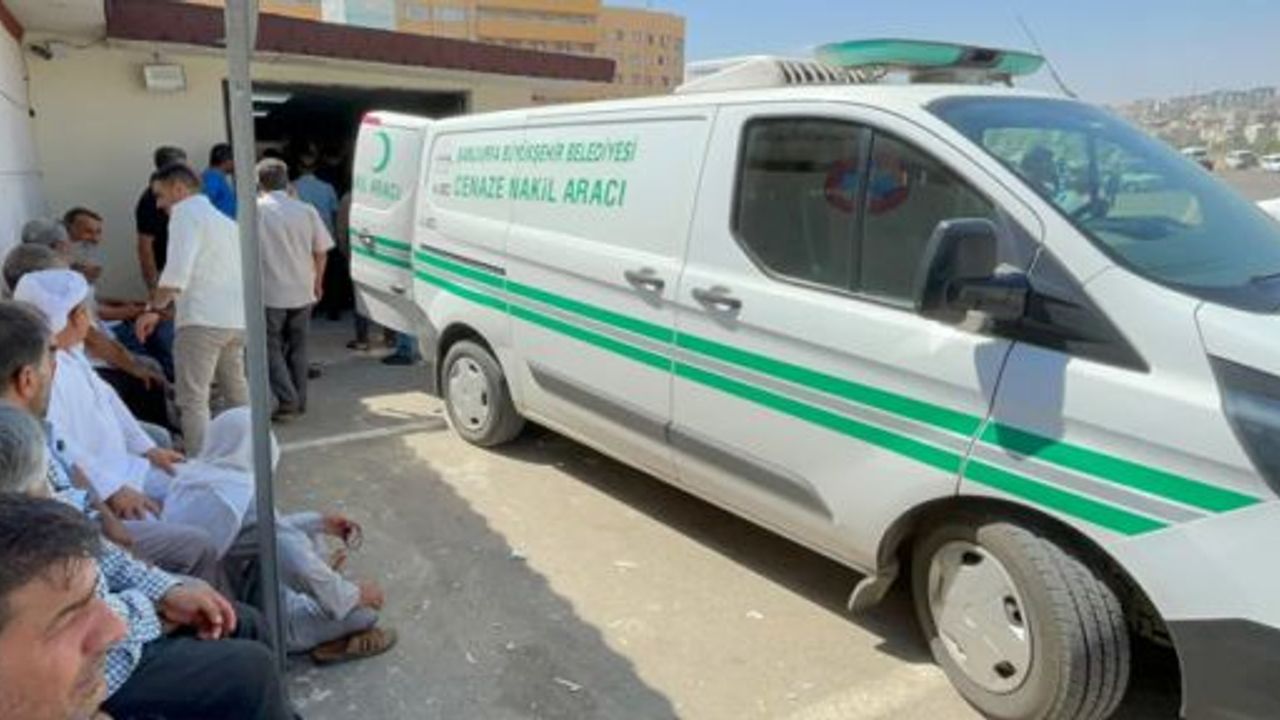 Şanlıurfa'da 3 ailenin acı günü!