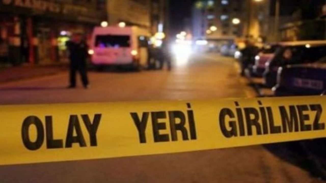 Siverek' te cadde ortasında silahlı saldırı: 1 ölü