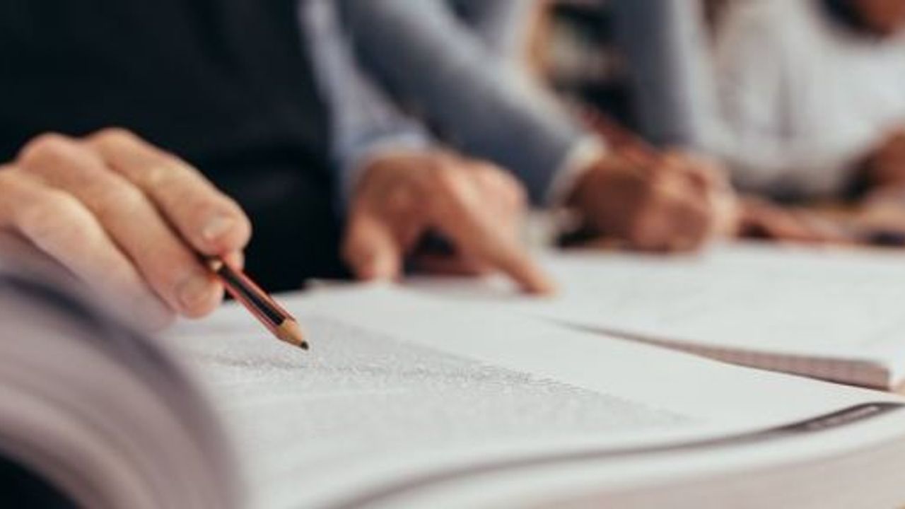 Türkçe ortalaması 70 olmayan öğrenci sınıf geçemeyecek