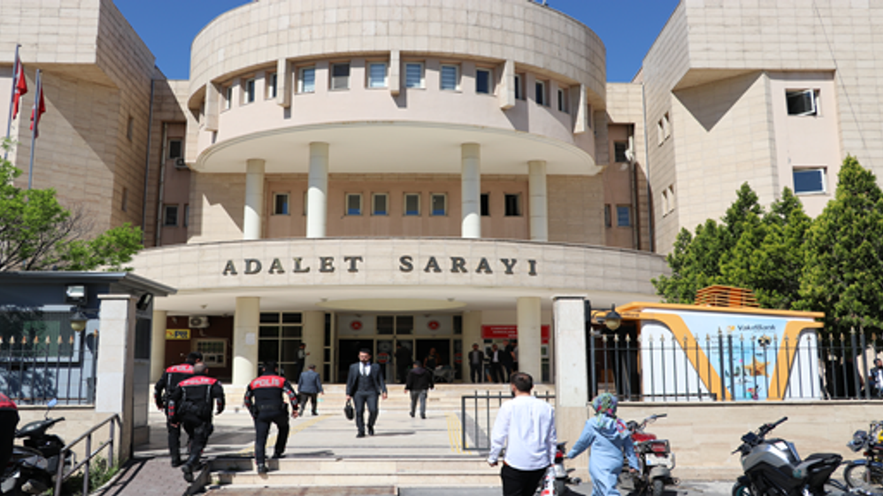 10 Yıl 5 ay hapis cezası bulunan firari Şanlıurfa’da yakalandı