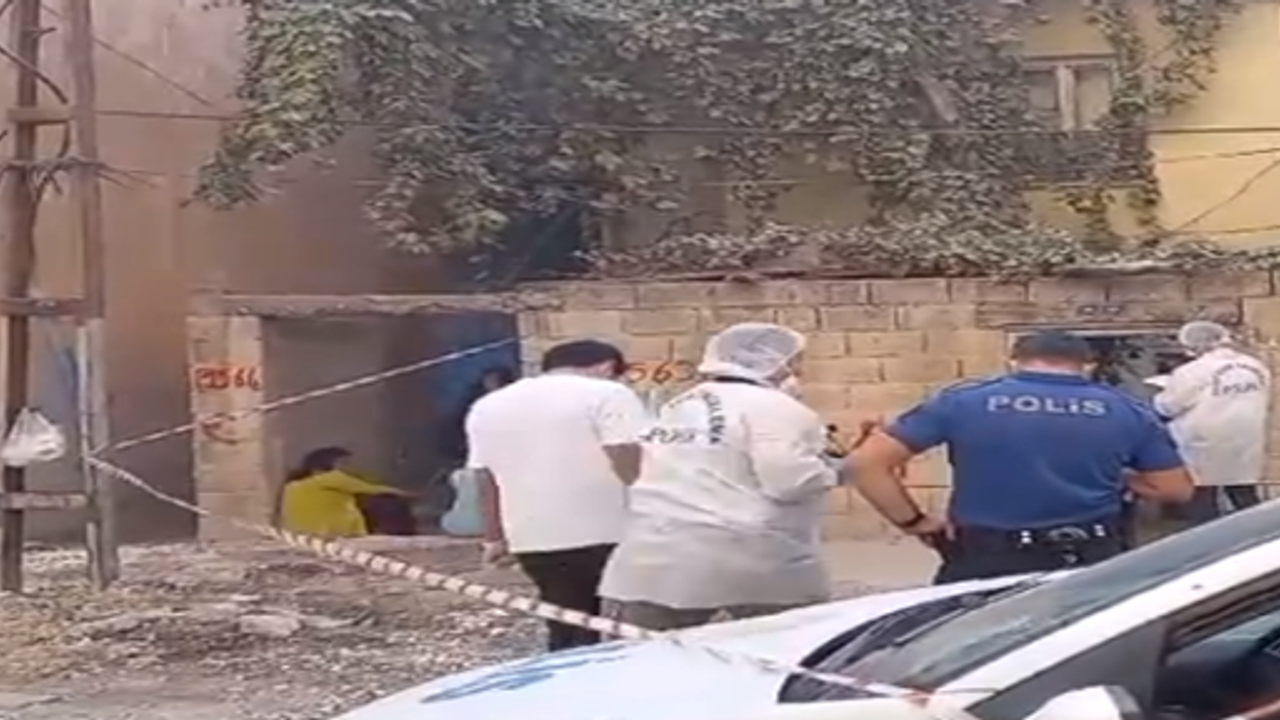 Birecik’te engelli vatandaş evinde ölü olarak bulundu!