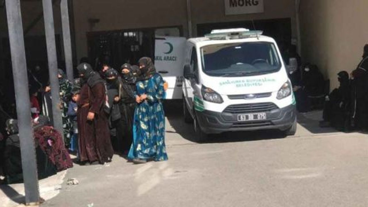 Şanlıurfa'da 3 ailenin acı günü!
