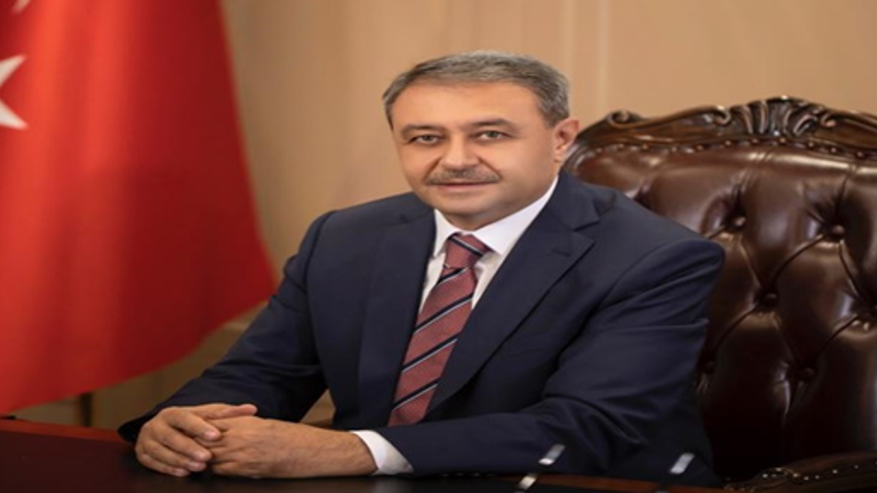 Şanlıurfa Valisi Hasan Şıldak’tan önemli çağrı!