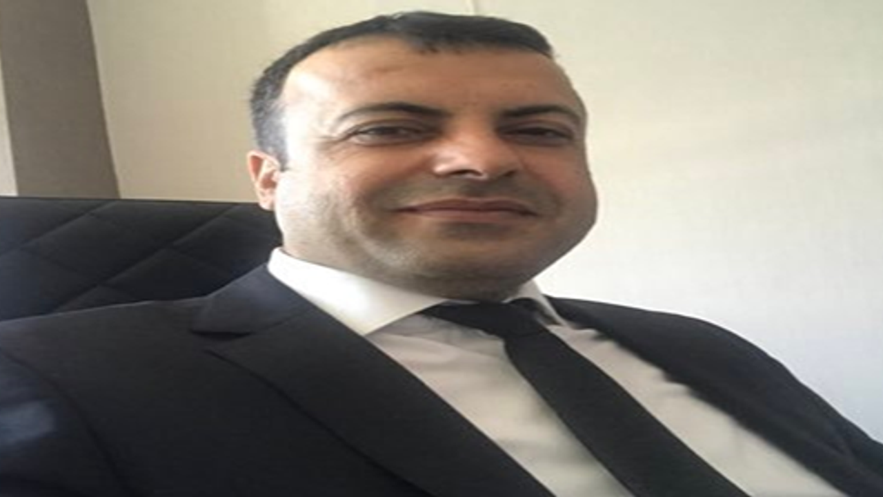 Şanlıurfa yeni İl Koordinatörü belli oldu!