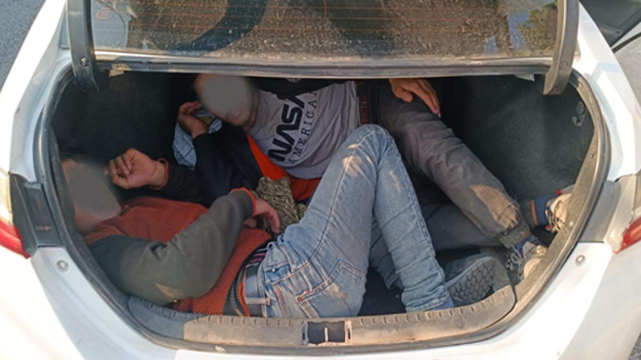 Şanlıurfa’da 15 organizatör tutuklandı