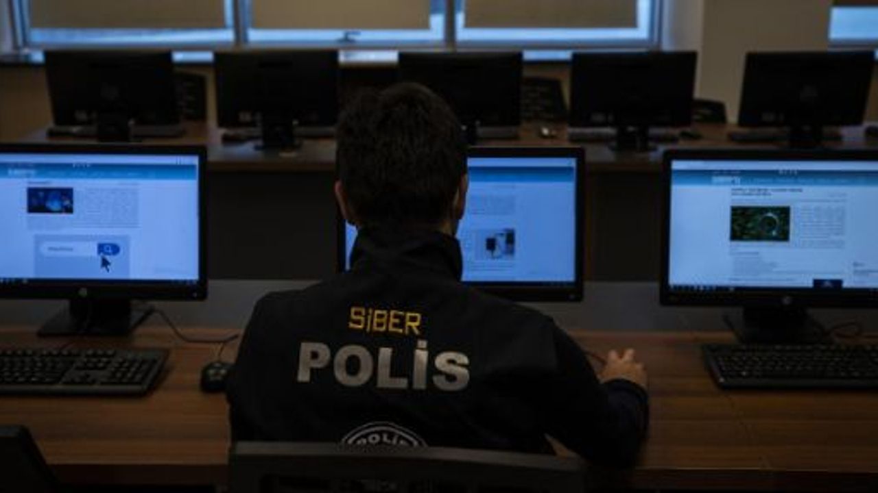 Şanlıurfa’da 45 günde 143 şüpheli hakkında işlem yapıldı