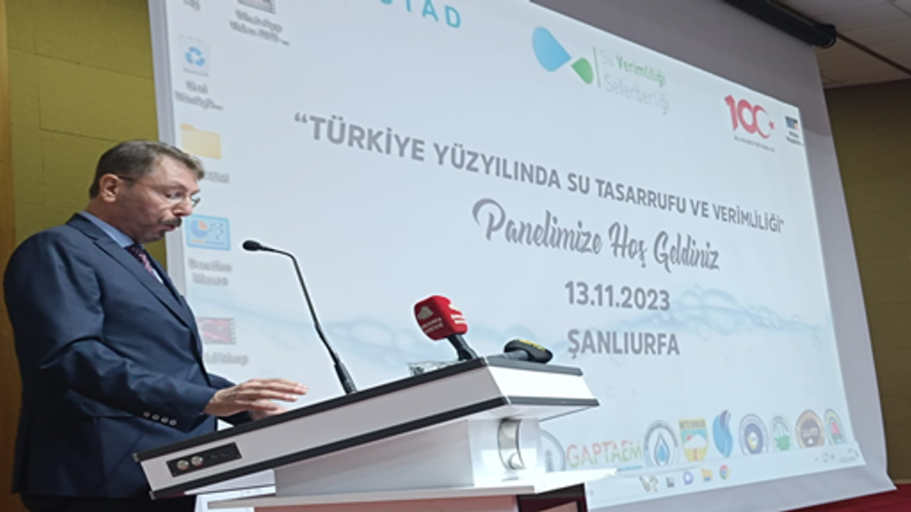 Dünya’da 771 milyon kişinin suya erişimi bulunmuyor
