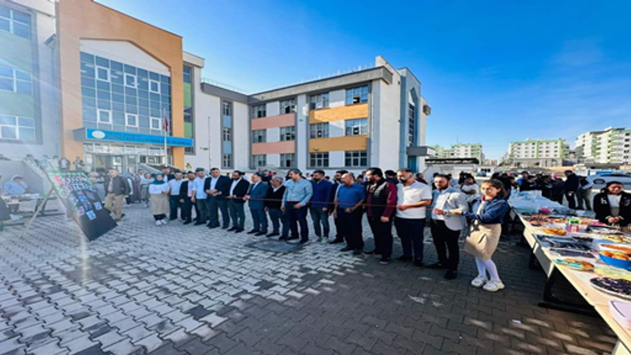 Filistin’e Destekler Büyüyor