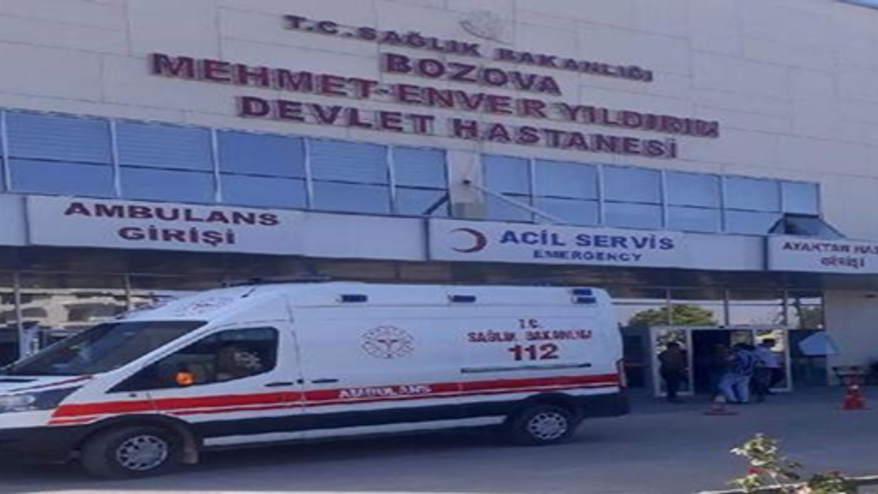 Hilvan yolunda feci kaza, 1 ölü, 3 yaralı