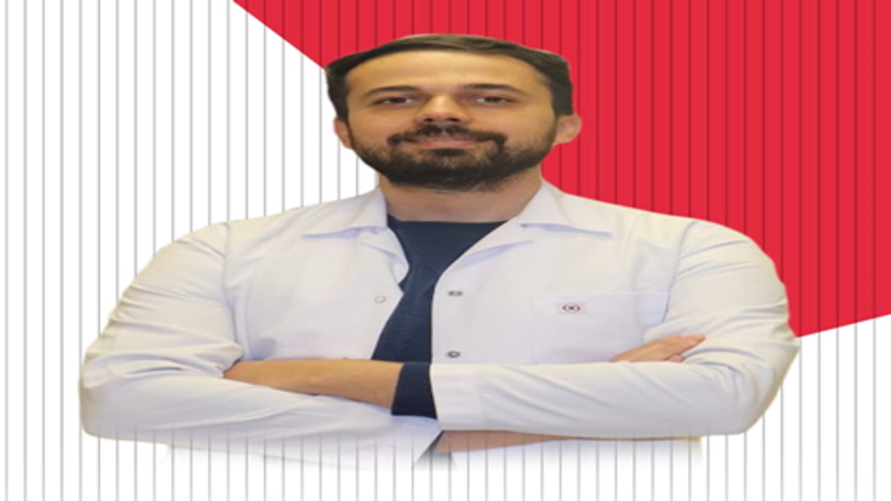 HRÜ Hastanesinde Göz Doktoru hasta kabulüne başladı!