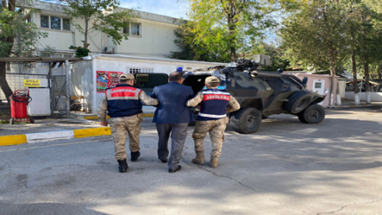 Şanlıurfa’da 26 esnafı dolandıran zanlı yakalandı!