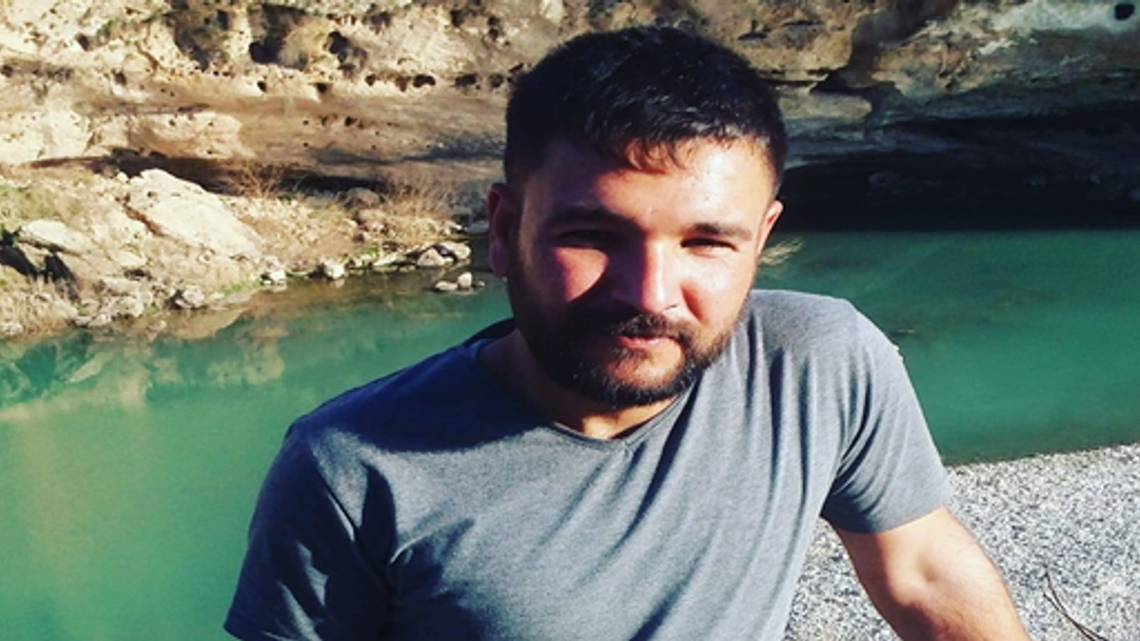Şanlıurfalı işçi gurbetti feci şekilde hayatını kaybetti!