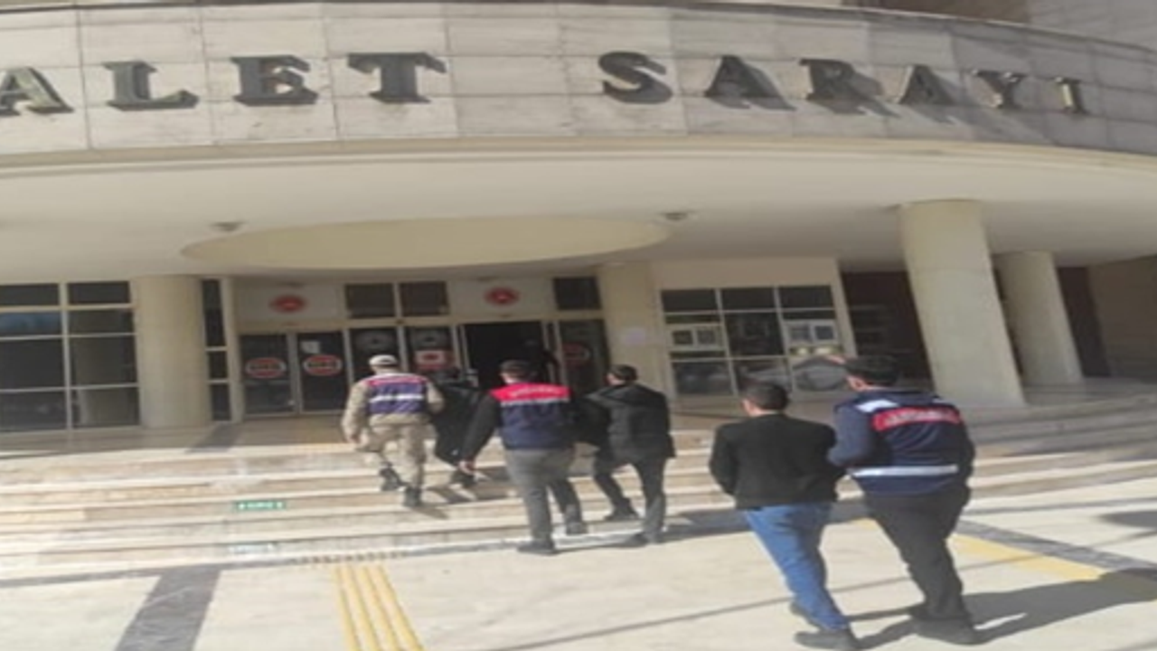 Vali Hasan Şıldak, Bir haftalık uyuşturucu bilançosunu açıkladı!