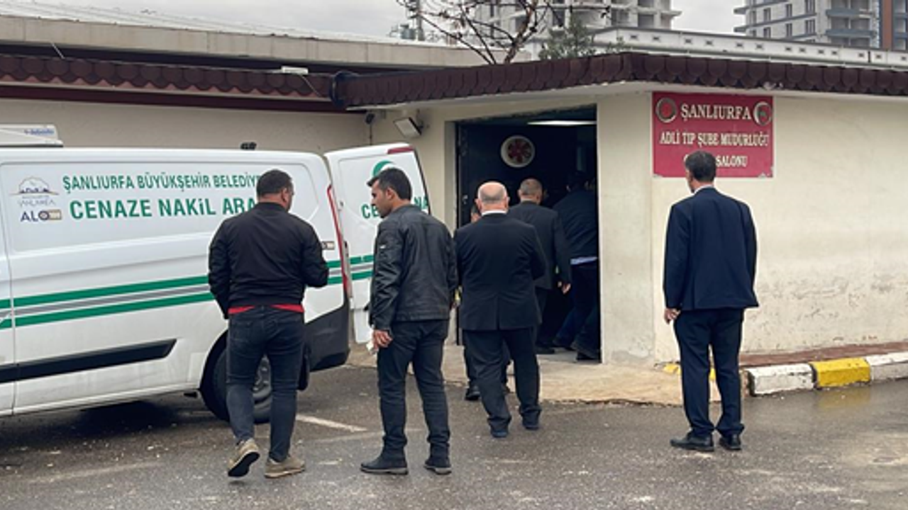 Yangında ağır yaralanıp Şanlıurfa’da tedavi gören çocuk hayatını kaybetti