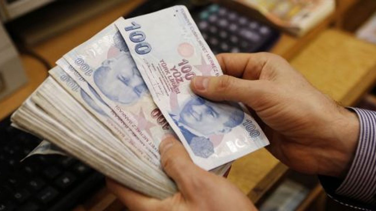 Yeni yılda en düşük emekli maaşı 11 bin lirayı, asgari ücret 17 bin lirayı aşacak
