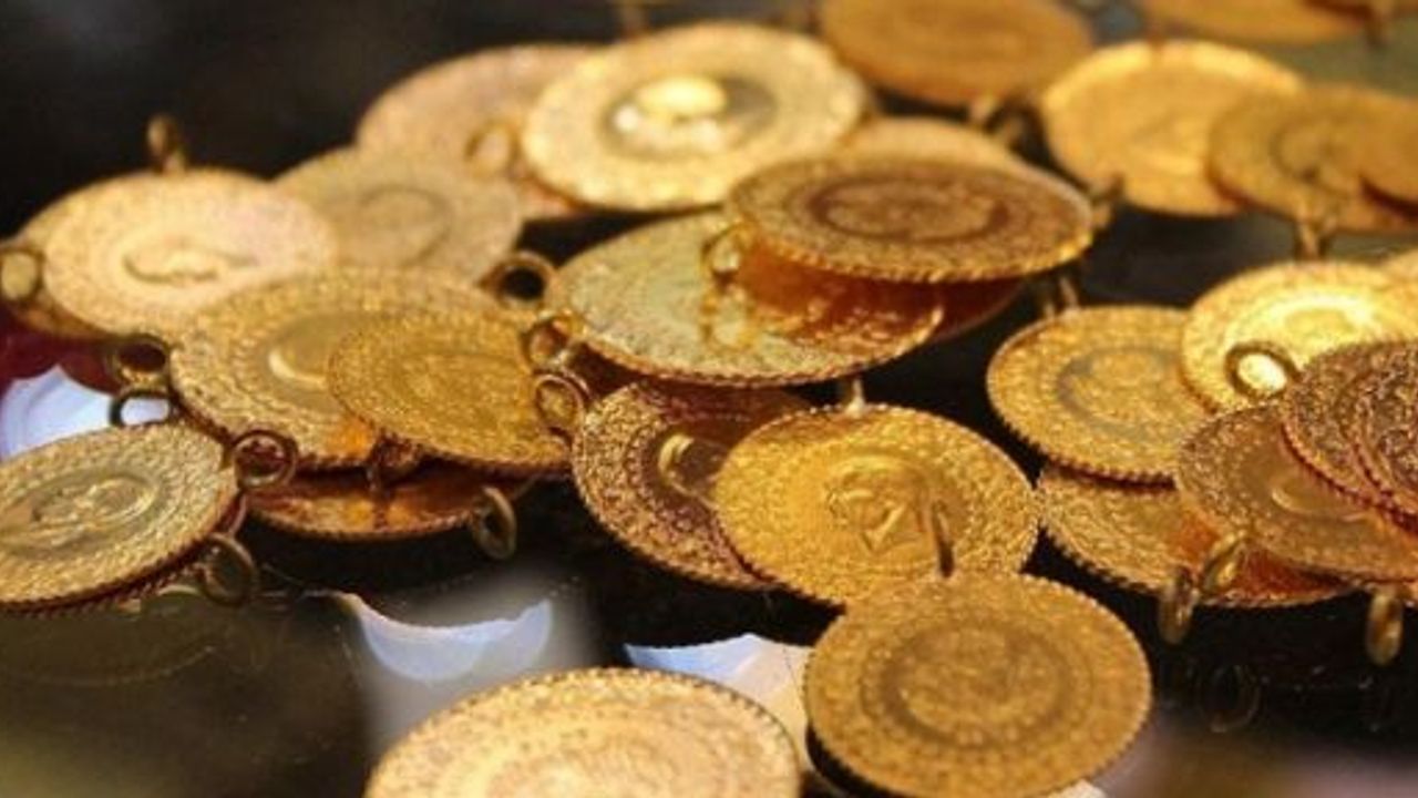 Altın tekrar yükselişe geçti: İşte gram altın fiyatı