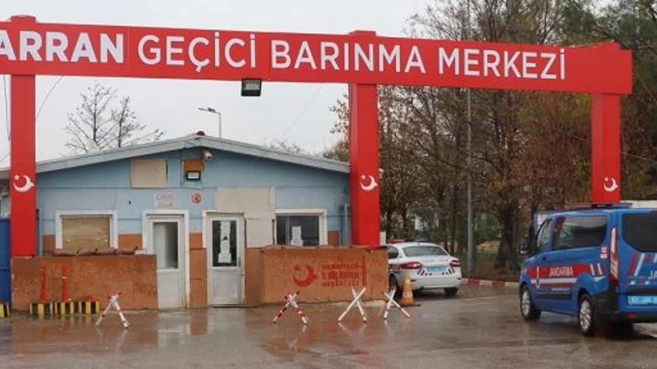 Şanlıurfa merkezli göçmen kaçakçılığı, 16 gözaltı