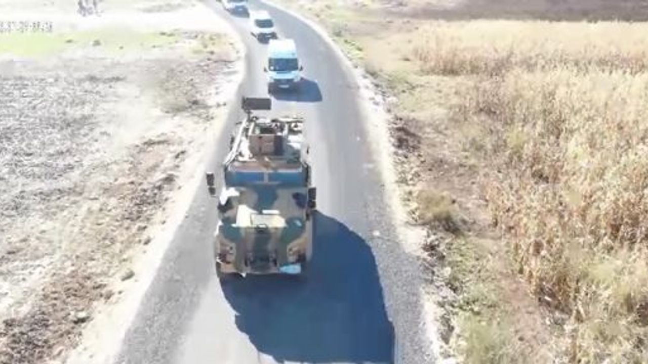 Şanlıurfa’da kaçak silah ve tarihi eser operasyonu!