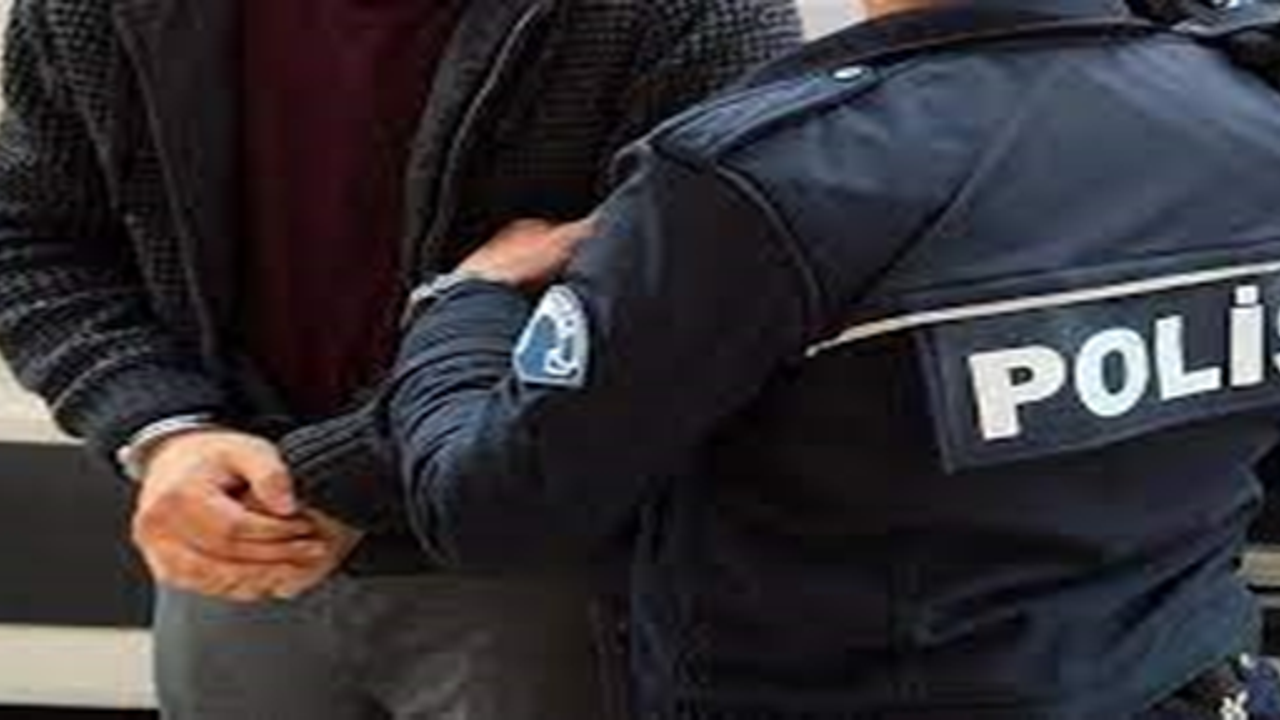 28 Yıl hapis cezası bulunan zanlı yakalandı