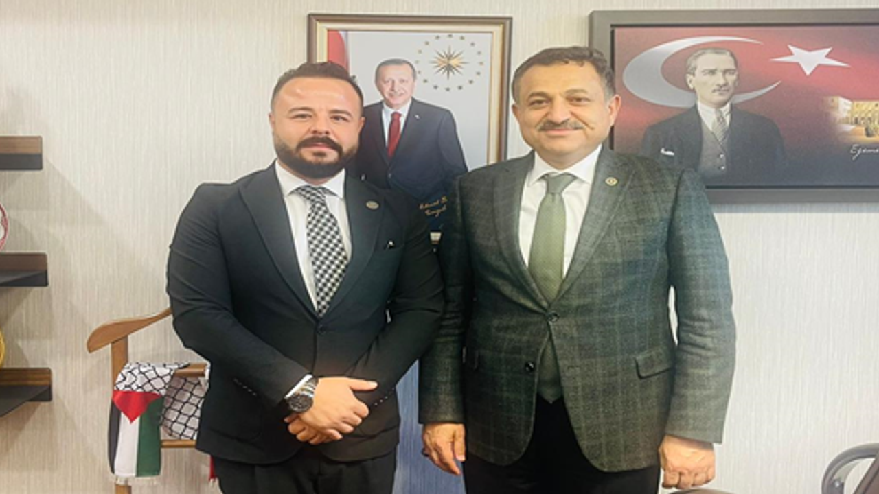 Hikmet Başak’a Çağrı gönül adamı, umudumuz oldu…