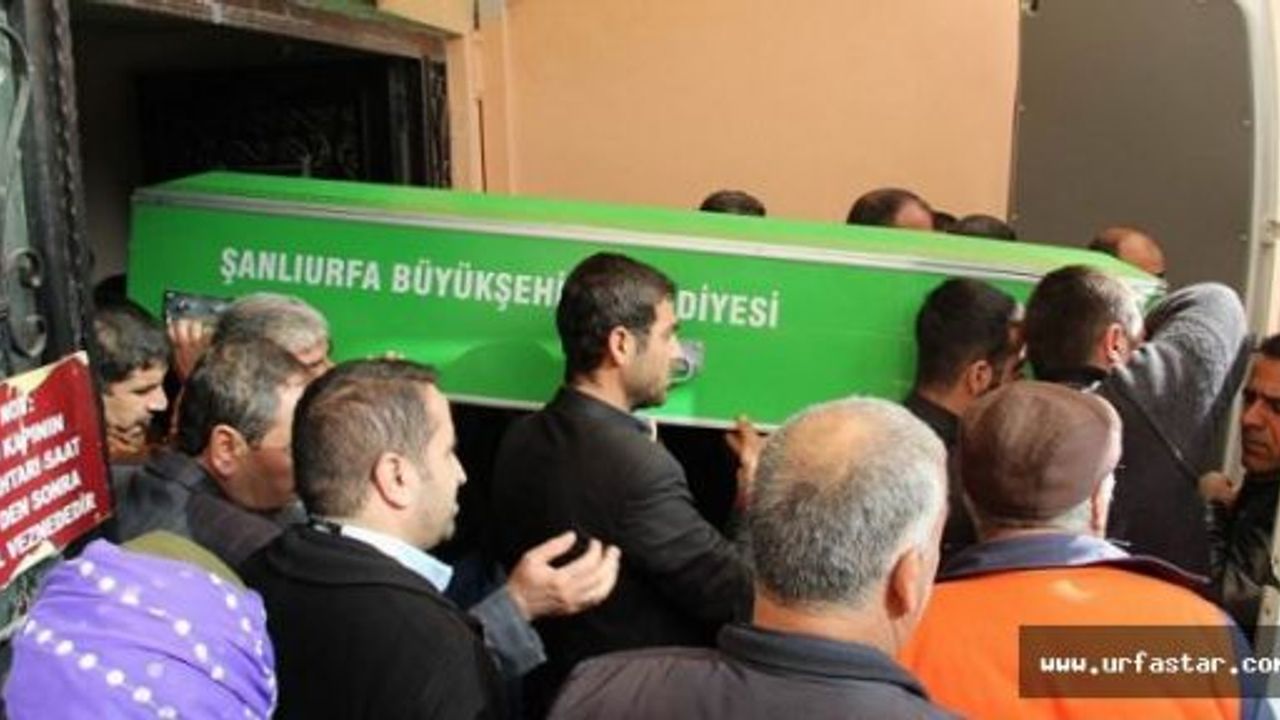Şanlıurfa'da 7 ailenin acı günü!