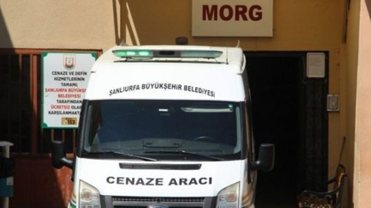 Şanlıurfa'da 5 ailenin acı günü!