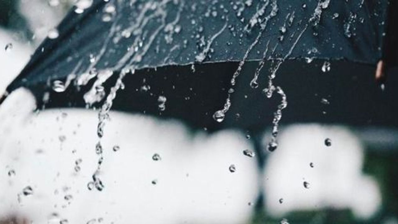 Bayramın son günü Şanlıurfa’da hava durumu!