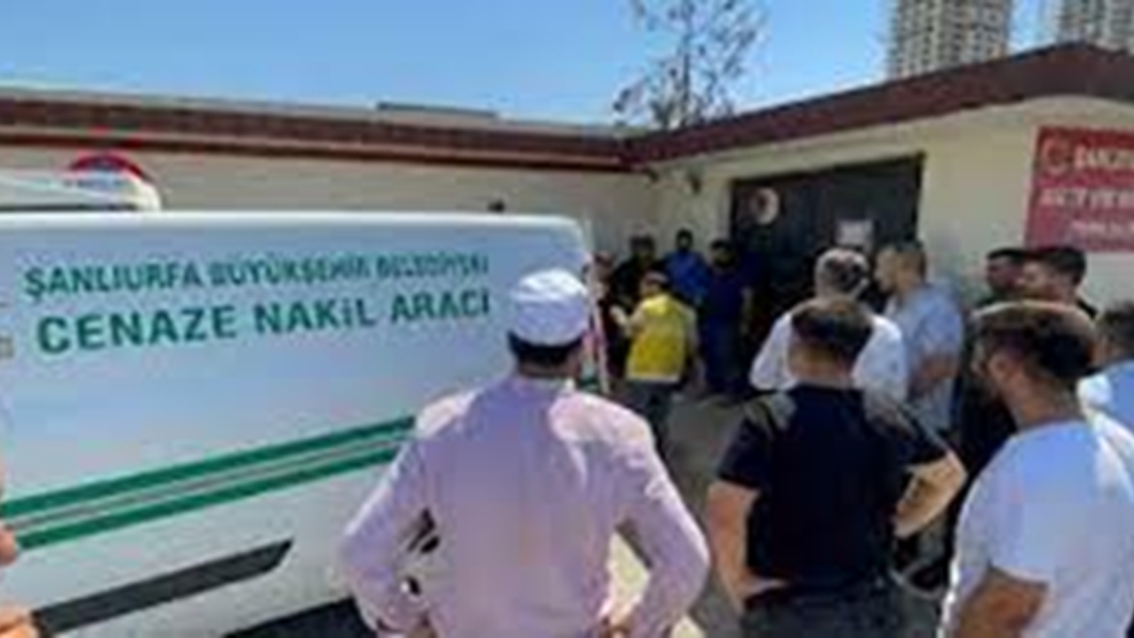 Şanlıurfa'da 3 ailenin acı günü!