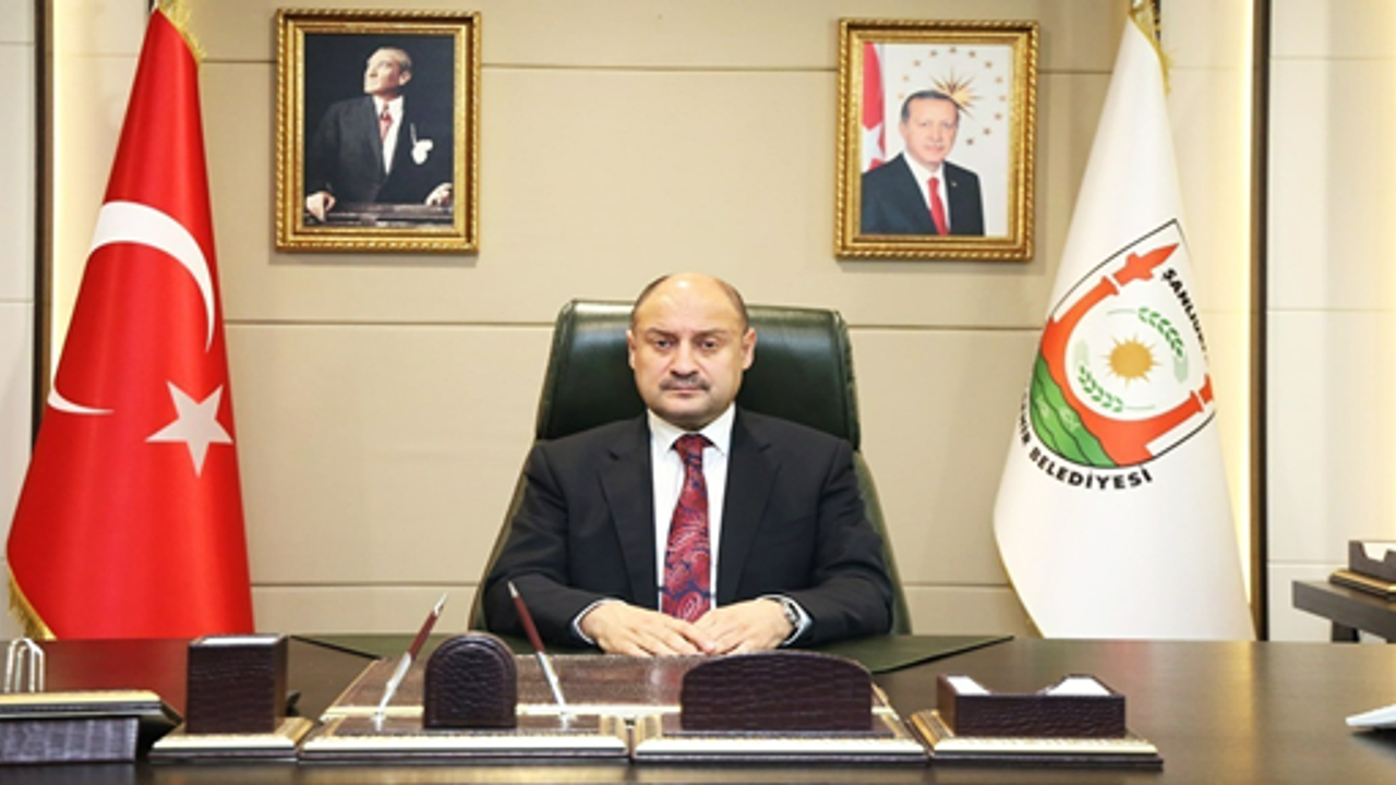 Başkan Gülpınar, “Alın teri ve emek en yüce değerdir ”