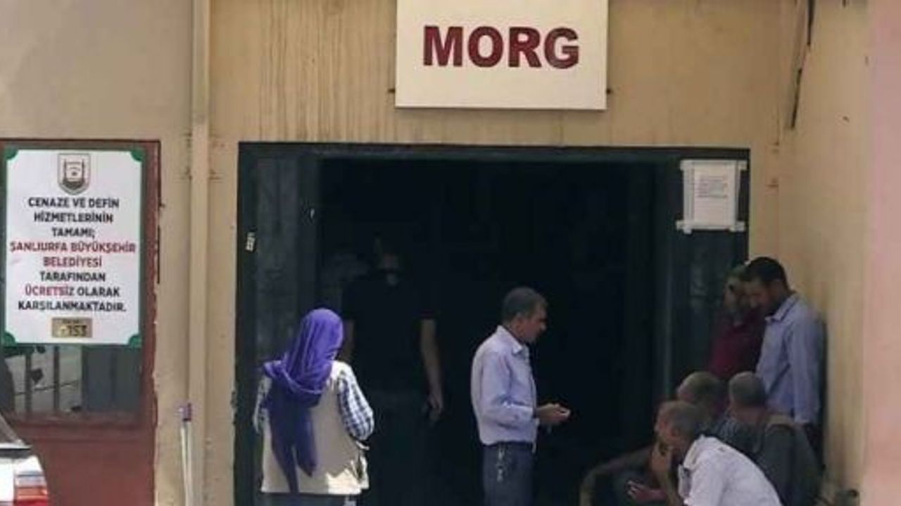 Şanlıurfa'da 6 ailenin acı günü!