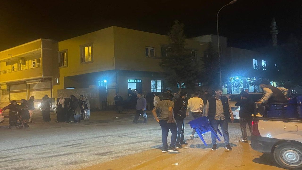 Viranşehir’de Taziye Evlerine Denetim Uygulaması Başlatıldı