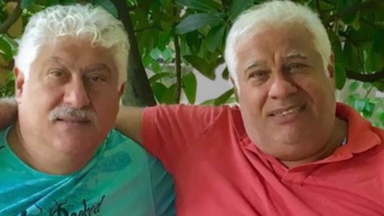 Şanlıurfa’nın Değerli Sporcusu Hayri Ülgen’in Acı Kaybı: Kardeşi Vefat Etti