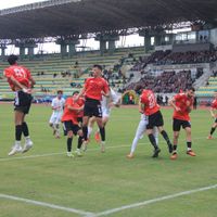ŞANLIURFASPOR