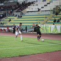 ŞANLIURFASPOR